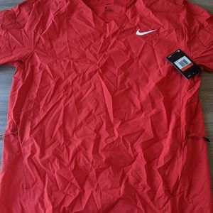 Nike Baseball pullover